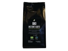 Instant kaffe bki fairtrade, 250 g
