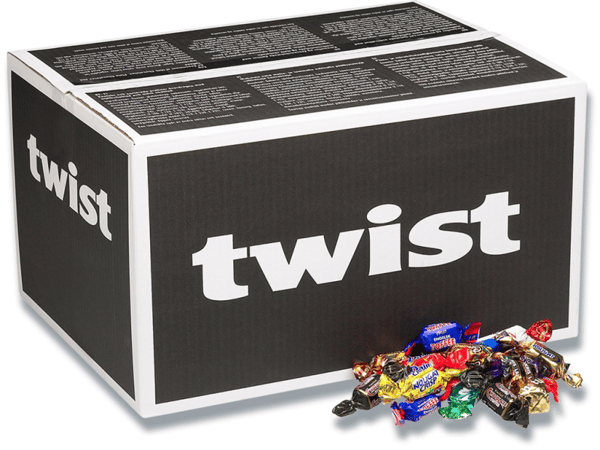 Marabou Twist 5000g 10 ps a 500g
