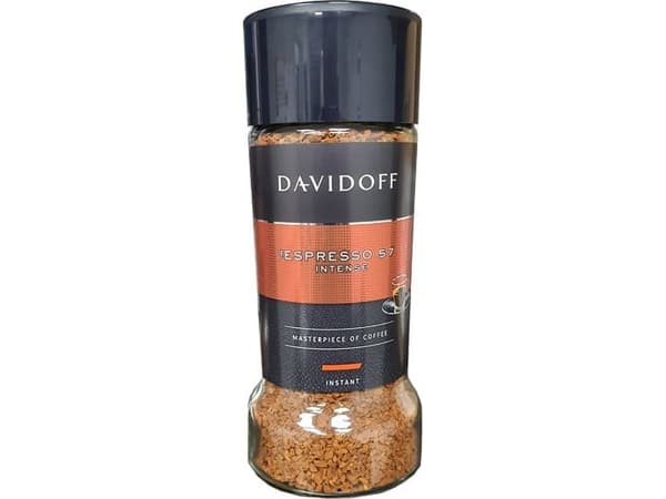Davidoff Espresso 57 Liukoinen 100g
