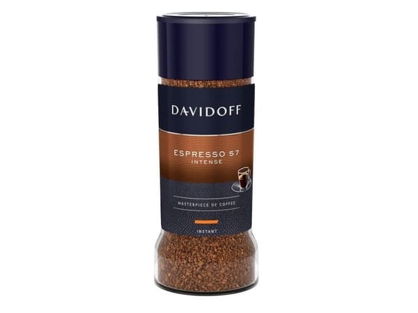 Davidoff Espresso 57 Liukoinen 100g