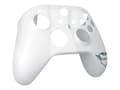 Pikkukuva 2 / 2: Trust GXT 749, Xbox Series S, Peliohjaimen kotelo, Valkoinen, Silikoni, Microsoft, Kiina
