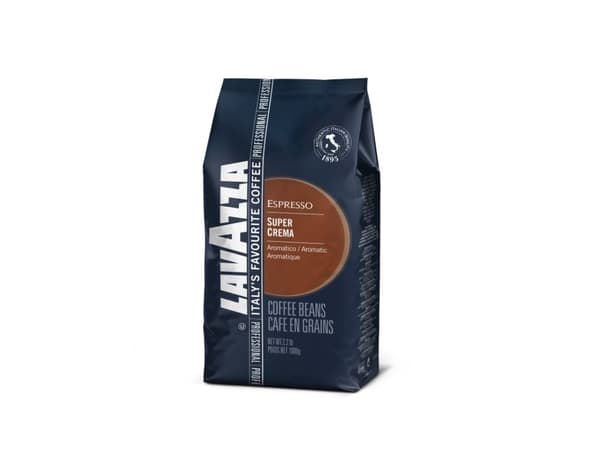 Lavazza Super Crema 1000g