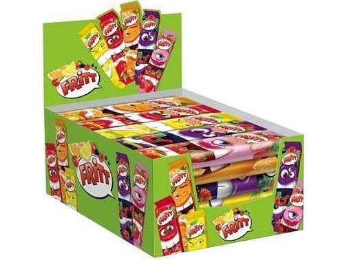 Mauxion Instant candies with vitamin C 3 pcs.