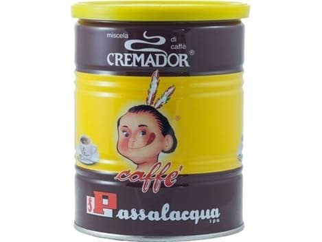 Passalacqua Cremador 250 g