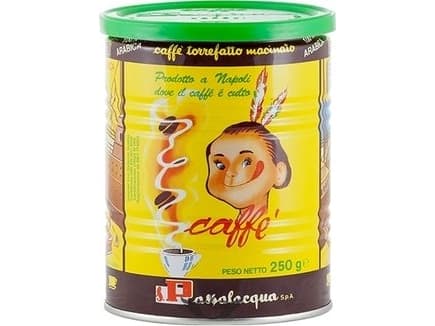 Passalacqua Passalacqua Mexiko