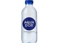 Miniatyrbild 4 av 4: Kildevand Aqua d'Or 300 ml - (20 stk.) - inkl. pant
