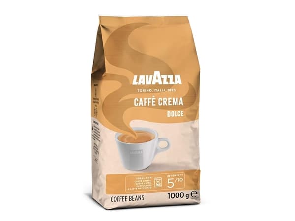 Lavazza Caffé Crema Dolce 1000g
