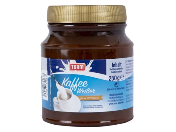 Mælkepulver Coffee Whitener 250g