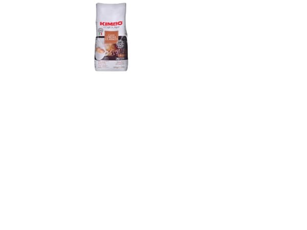 Kimbo Caffe Crema Classico 1 kg kaffebønner
