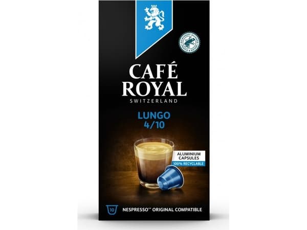 Lungo