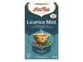 Miniatyrbilde 3 av 4: Tea, BKI Yogi Type 1, fyldningsvægt: 34 pack of 17 pieces