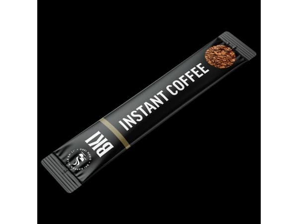 Kaffe BKI Instant Sticks 1,5g/stk. - (500 stk.)