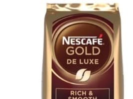 Instant kaffe Nescafe Gold, 250 g