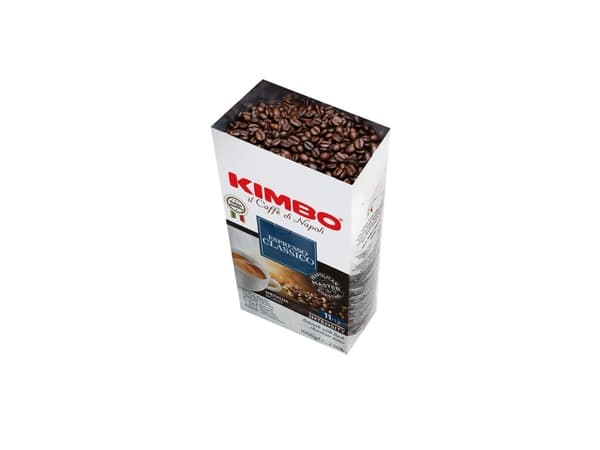 Kawa ziarnista Kimbo Espresso Classico 1 kg
