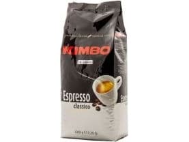 Kawa ziarnista Kimbo Espresso Classico 1 kg