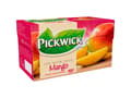 Miniatyrbilde 5 av 5: Te Pickwick Mango 20 breve/pakning - (20 x 12 pakker)