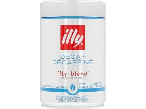 Kahvipavut illy Kahvipavut 250 g illy (8003753900551)