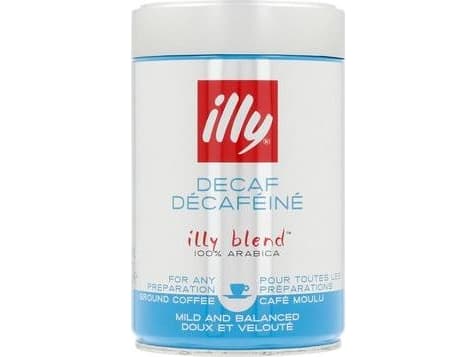 Illy Espresso, 250 g, Keskipaahto, Espresso, Tölkki