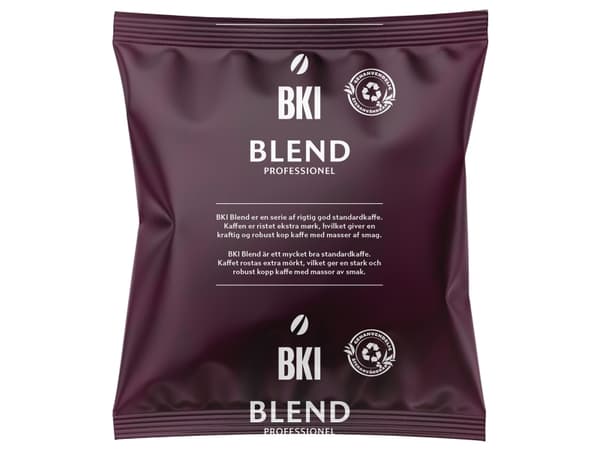 BKI Blend 99 - (100 stk.)