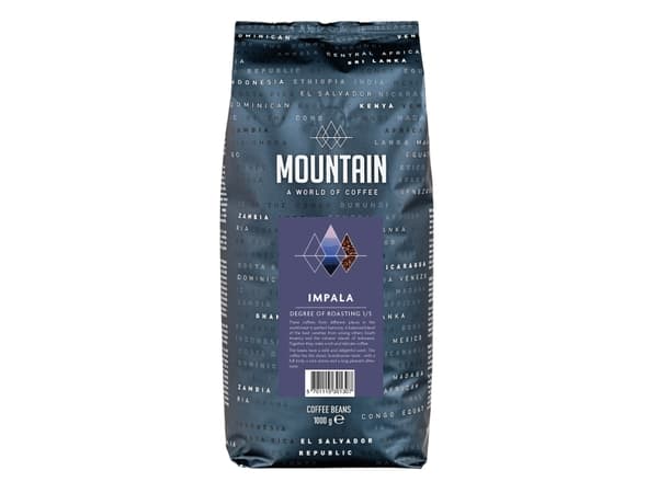 Mountain Impala - (6 stk.)