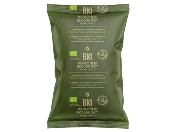 BKI Organic - (40 kpl)