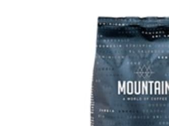 Mountain Skåne Mørk
