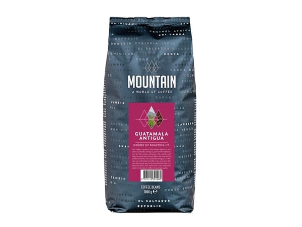 Mountain Guatemala Antigua - (6 stk.)