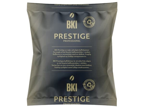 BKI Luxus - (100 stk.)