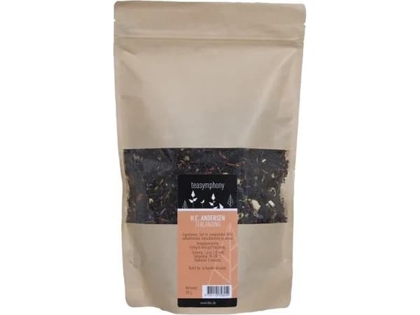 Tea Symphony H.C. Andersen Teblanding - 250g