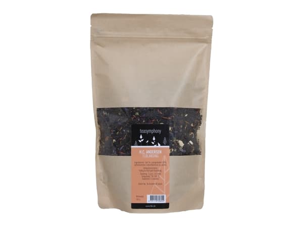 Tea Symphony H.C. Andersen Teblanding - 250g