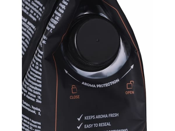 Kawa ziarnista Davidoff Cafe Creme 1000g