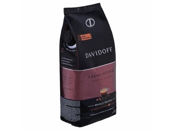 Kawa ziarnista Davidoff Cafe Creme 1000g