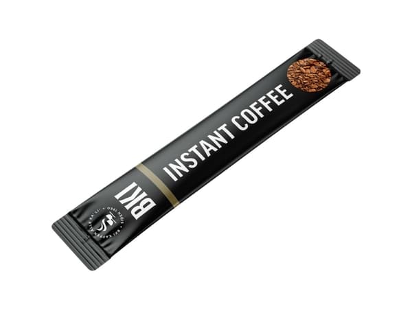 Kaffe BKI Instant Sticks 1,5g/stk - (500 stk.)