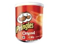 Miniatyrbild 1 av 2: Pringles Original Chips, 40 g, paket a 12 stk