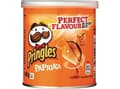 Miniatyrbild 1 av 2: Chips Pringles Paprika, 40 g, förpackning om 12