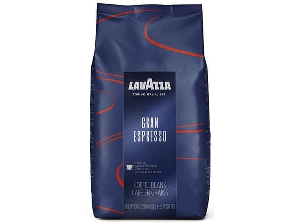 Kahvi Lavazza Gran Espresso 1 kg