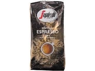 Segafredo Selezione Espresso, 1 kg, Kaffebönor