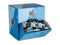 Miniatyrbilde 5 av 5: Tyggegummi V6 Dental Mix 170 ps á 2 stk i Salgsdisplay,170 stk/krt