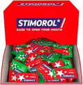 Miniatyrbild 3 av 5: Tyggegummi Stimorol Dental Mix 170 ps á 2 stk i Salgsdisplay,170 stk/krt