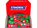 Miniatyrbild 5 av 5: Tyggegummi Stimorol Dental Mix 170 ps á 2 stk i Salgsdisplay,170 stk/krt