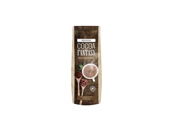 Douwe Egberts Cocoa Fantasy Hot Powder Chocolate 15% cacao 1kg