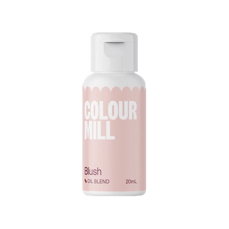 Ätbar Färg Colour Mill - Blush 20ML