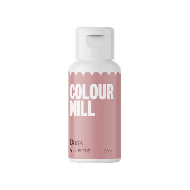 Ätbar Färg Colour Mill - Dusk 20ML