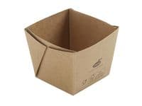Lock Viking Cube brun 300/FP