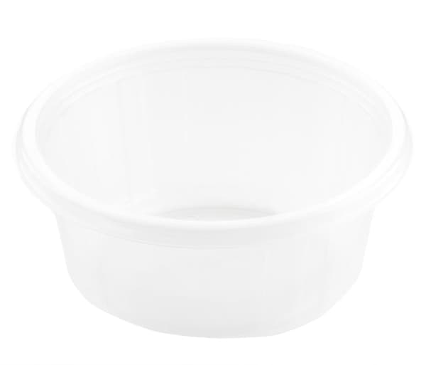 Fixpack rund 200ml 50/fp 14st