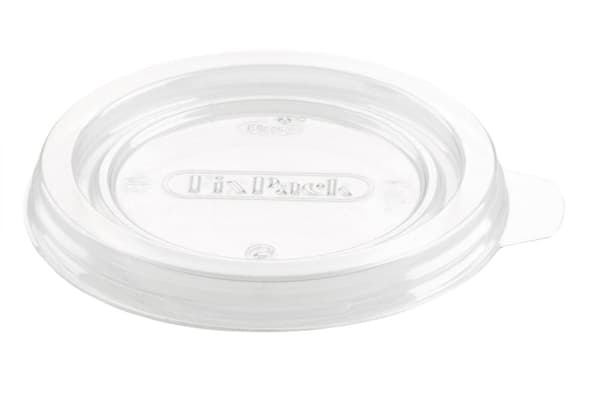 Lock till plastform rund 110ml 50/fp 20st