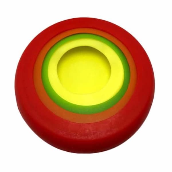 EBUY® Set med 4 matsilikonlock