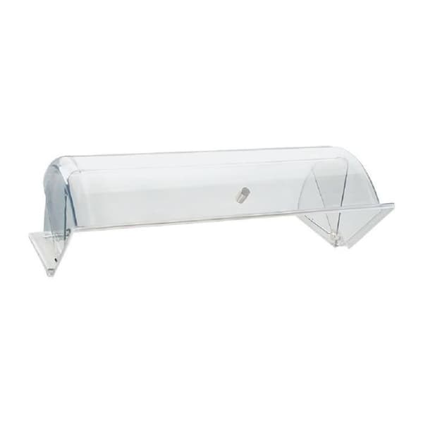 Transparent rulllock - APS - Plast