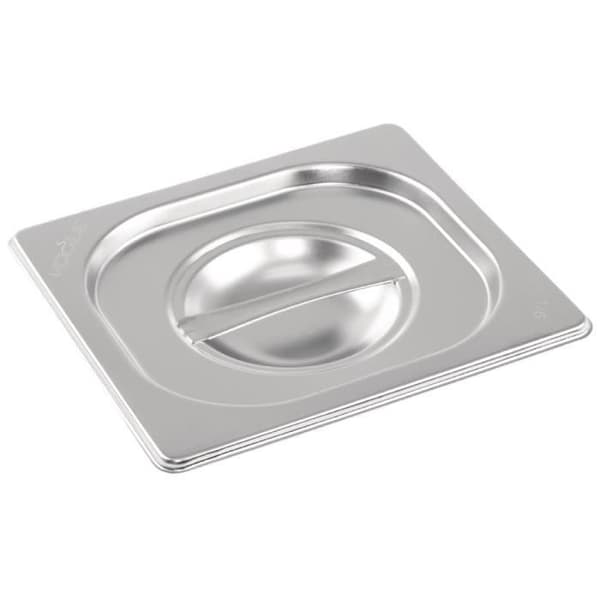 Lock Gastro Rostfritt Stål GN 1/6 - Vogue