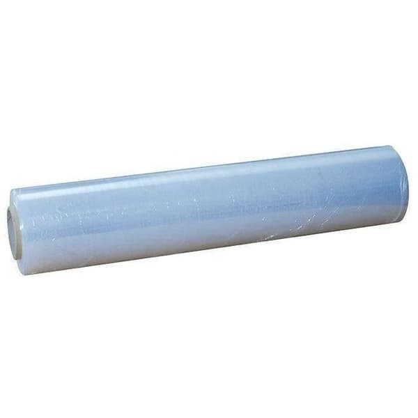 PACKA OCH FLYTTA Stretchfilm - 0,45 x 300 m - Transparent